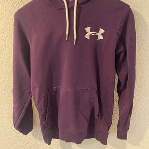 Under Amour Winter Hoodie